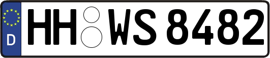 HH-WS8482