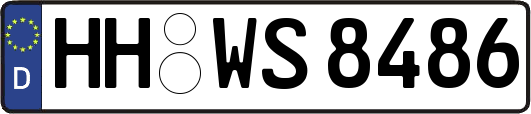 HH-WS8486