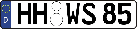 HH-WS85