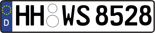 HH-WS8528
