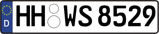 HH-WS8529