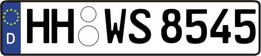 HH-WS8545