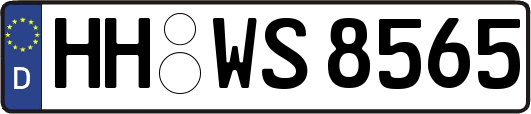 HH-WS8565