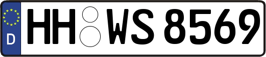 HH-WS8569