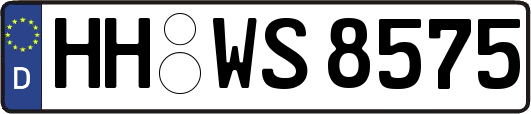 HH-WS8575