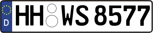 HH-WS8577