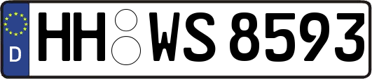 HH-WS8593
