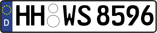 HH-WS8596