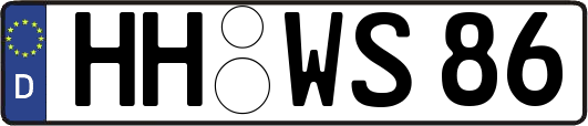 HH-WS86