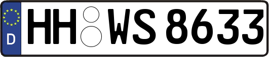 HH-WS8633