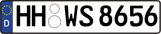 HH-WS8656