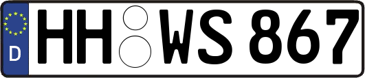 HH-WS867