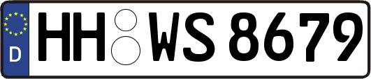 HH-WS8679