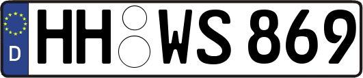 HH-WS869