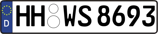 HH-WS8693