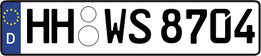HH-WS8704