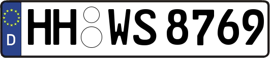 HH-WS8769