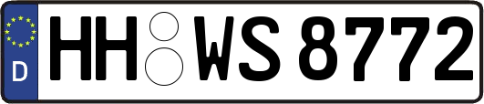 HH-WS8772