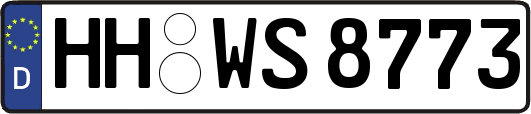 HH-WS8773