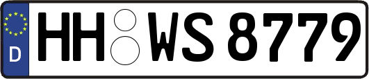HH-WS8779