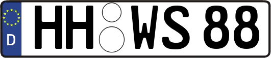 HH-WS88