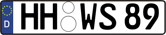 HH-WS89