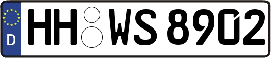 HH-WS8902