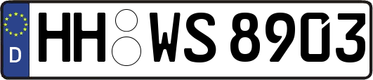 HH-WS8903