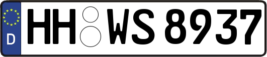HH-WS8937