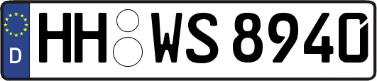 HH-WS8940