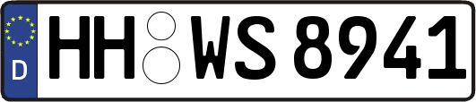 HH-WS8941