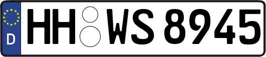 HH-WS8945