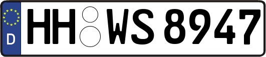 HH-WS8947
