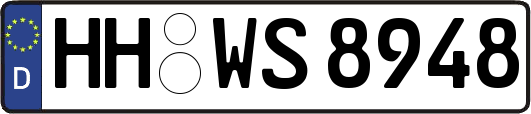 HH-WS8948