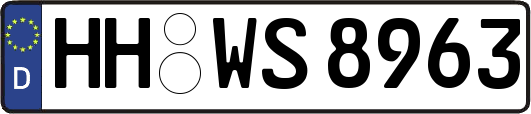 HH-WS8963