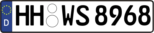 HH-WS8968