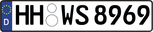 HH-WS8969