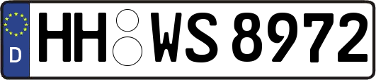 HH-WS8972