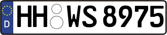 HH-WS8975