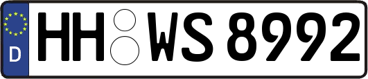 HH-WS8992