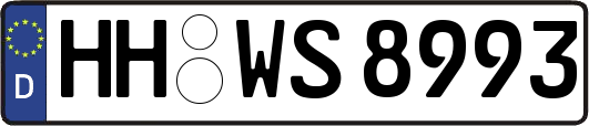HH-WS8993