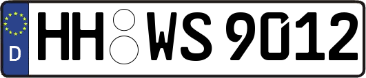 HH-WS9012