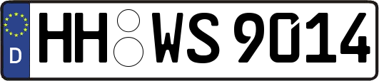 HH-WS9014