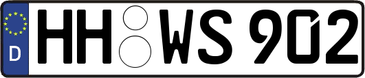 HH-WS902
