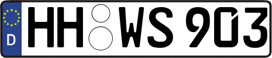 HH-WS903