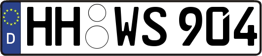 HH-WS904