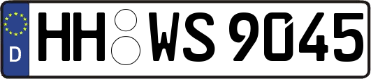 HH-WS9045