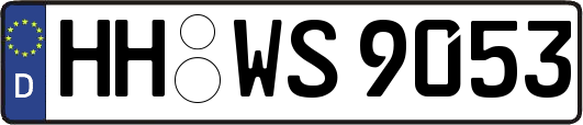 HH-WS9053