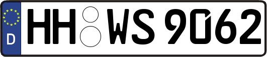 HH-WS9062