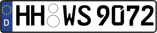 HH-WS9072